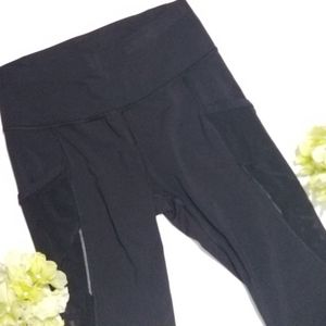 Lululemon Athletic pants size 8